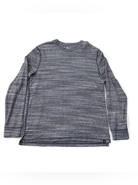 Blue and white Long sleeve shirt by American Eagle Outfitters